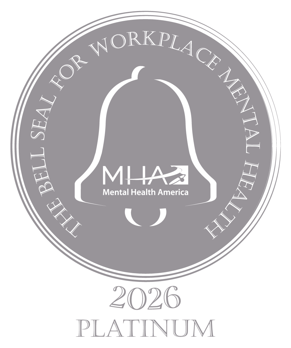 Bell Award 2026 Platinum