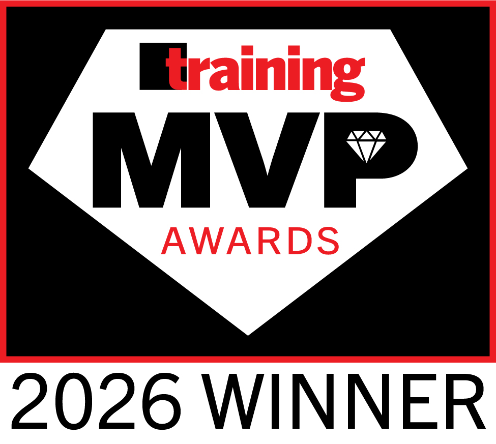 Apex Award 2026 Winner